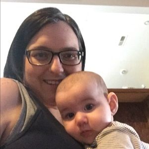 Meet your Posher, Brooke